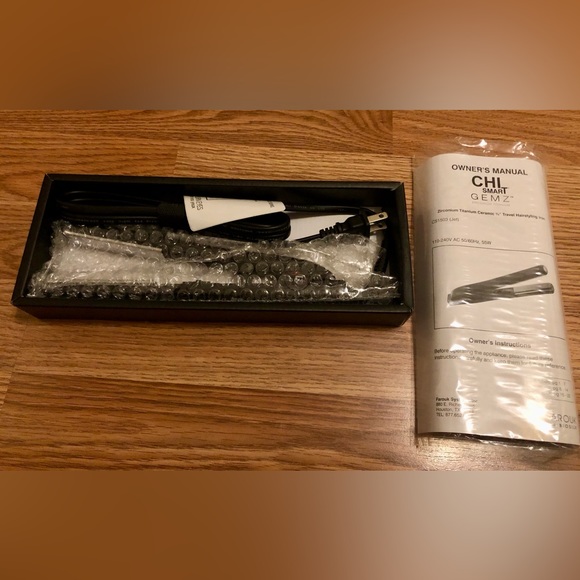 Chi smart gemz - Picture 3 of 3